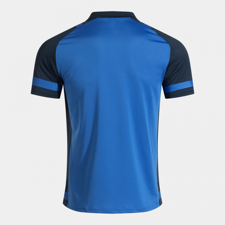 20251029_152857_104489.703_02 TRICOU JOMA POLO LIDER ALBASTRU - imagine 2