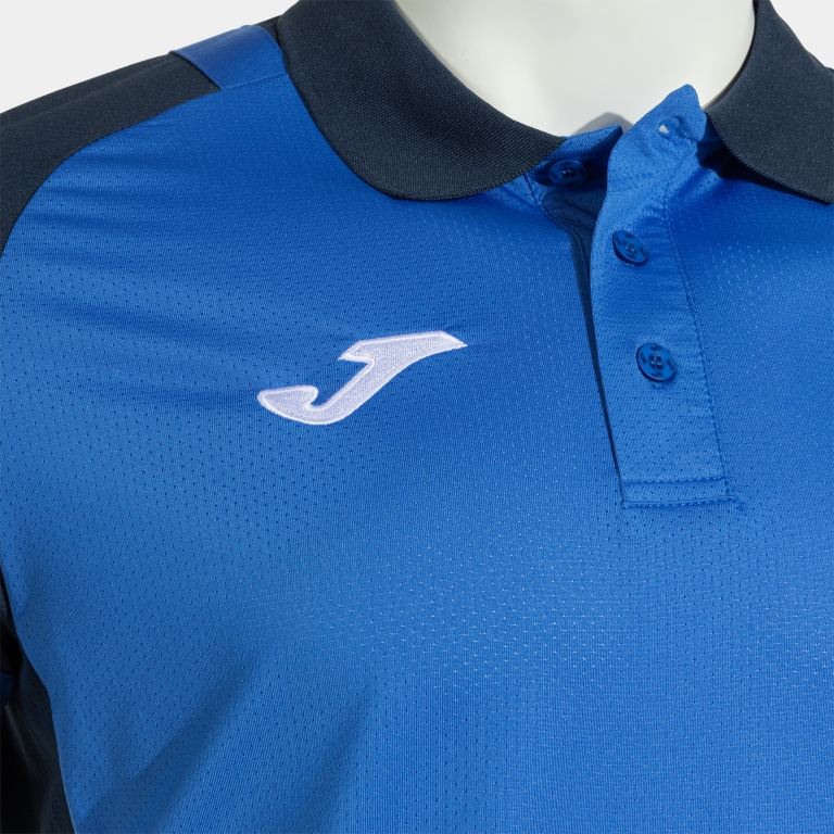 20251029_152900_104489.703_03 TRICOU JOMA POLO LIDER ALBASTRU - imagine 3