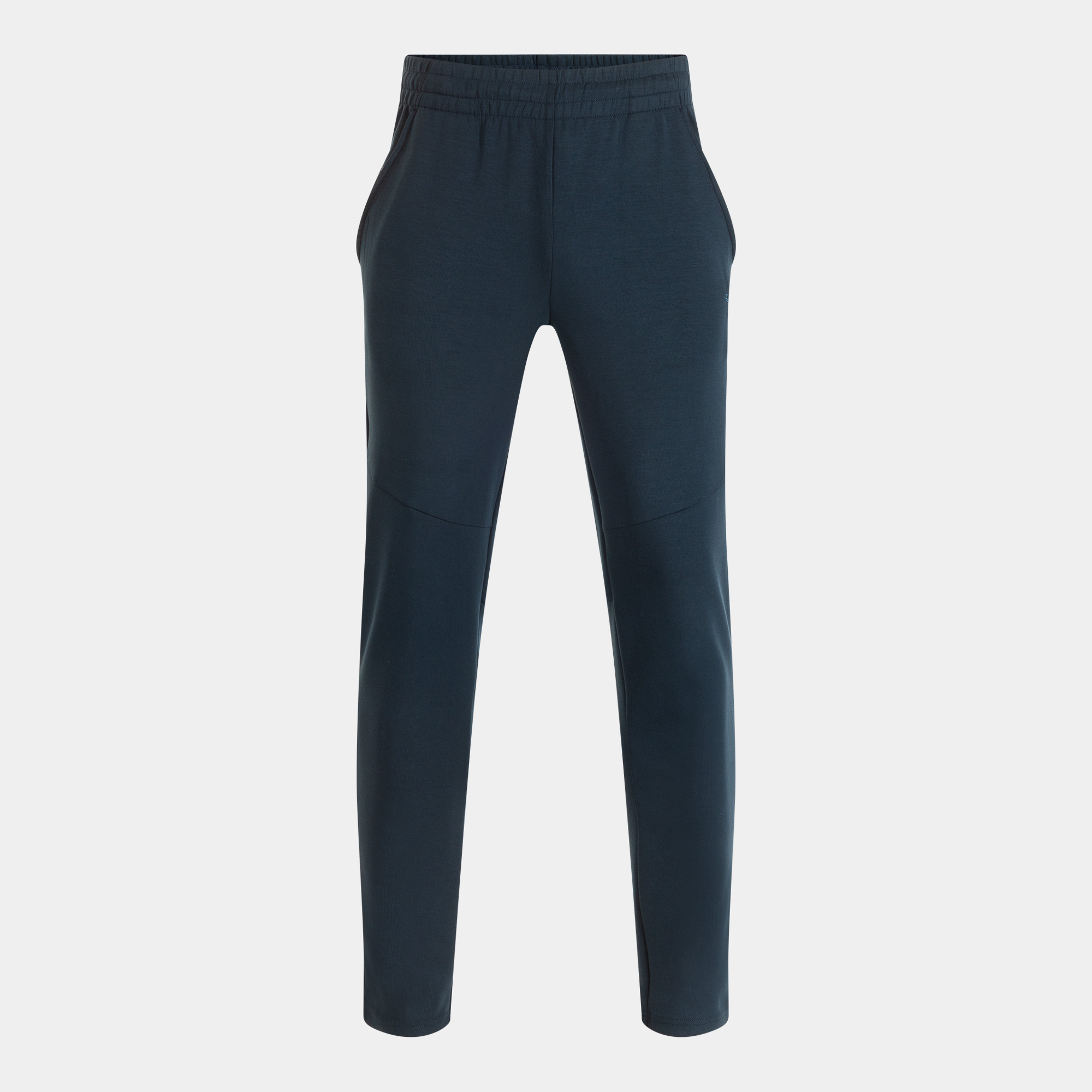 20260130145115.104337.300 PANTALONI JOMA INDOOR GYM BLEUMARIN - imagine 1