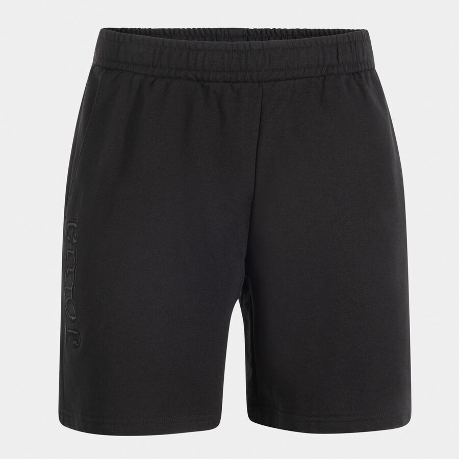 104124.100_2 BERMUDA JOMA URBAN STREET NEGRU - imagine 3