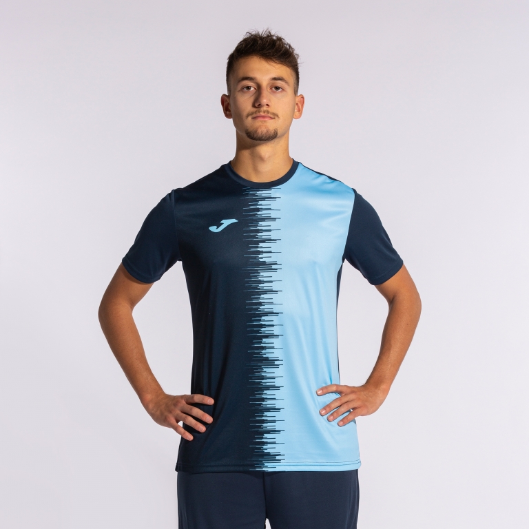 20220908_151726_103240.312_1 TRICOU JOMA CITY II BLEUMARIN/SKY - imagine 4