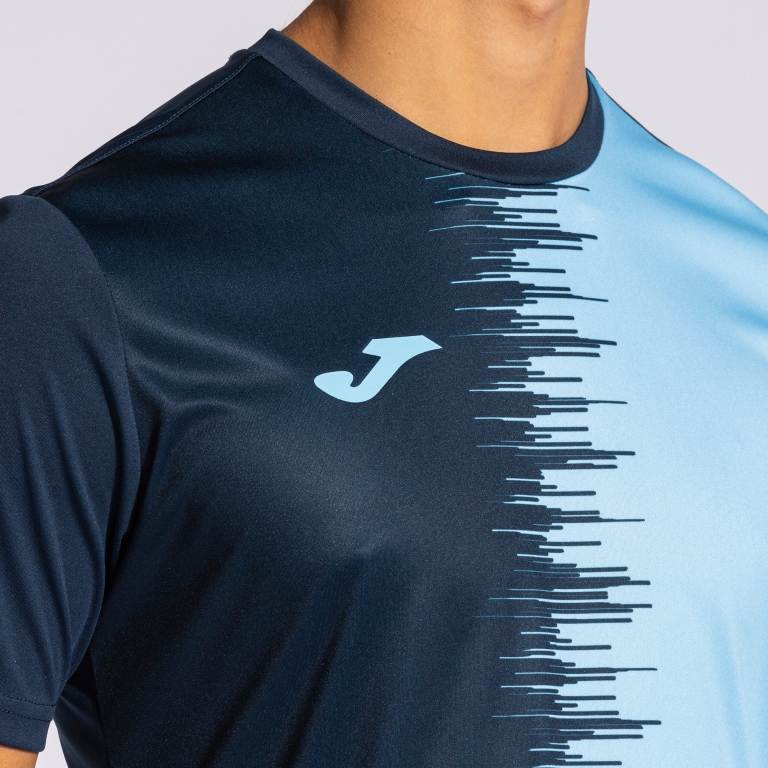 20220908_151728_103240.312_3 TRICOU JOMA CITY II BLEUMARIN/SKY - imagine 5