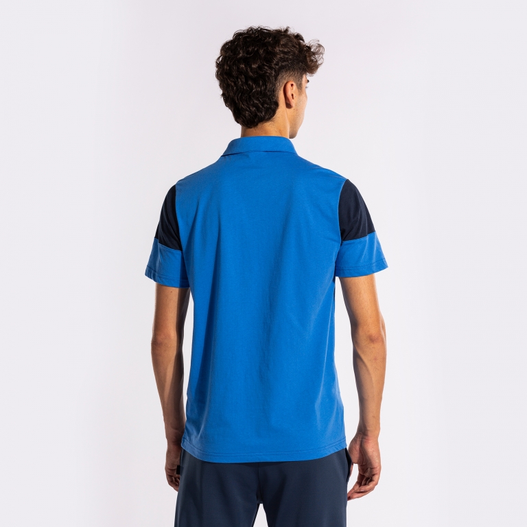 20221214_105018_103297.703_2 TRICOU JOMA POLO CREW V ALBASTRU/BLEUMARIN - imagine 6