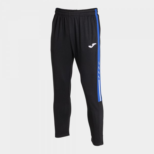 20240205145948.103741.107_large PANTALONI LUNGI BĂRBAȚI OLIMPIADA NEGRU/ROYAL - imagine 1