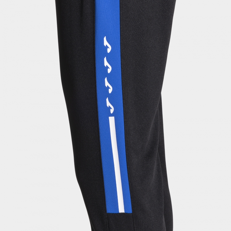 20240205_113158_103741.107_10 PANTALONI LUNGI BĂRBAȚI OLIMPIADA NEGRU/ROYAL - imagine 3
