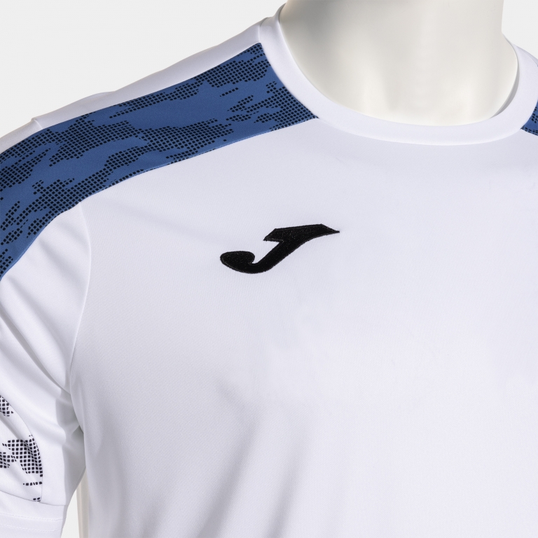 20250115_084113_104263.207_03 TRICOU JOMA CHAMPIONSHIP VIII ALB/ALBASTRU - imagine 3