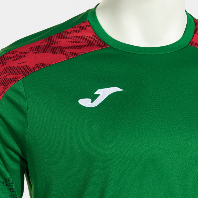 20250115_093419_104263.456_03 TRICOU JOMA CHAMPIONSHIP VIII VERDE/ROSU - imagine 3