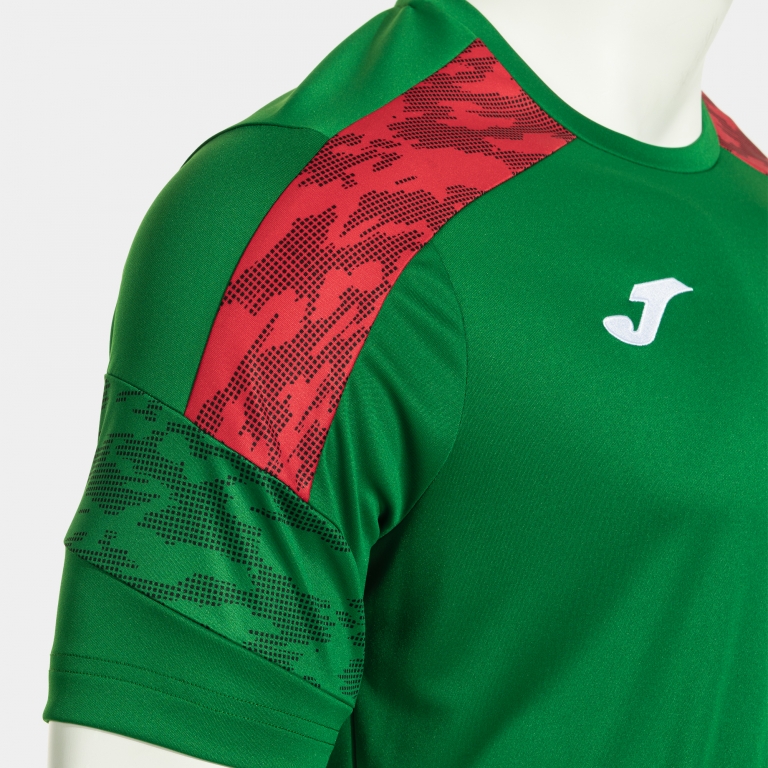 20250115_093420_104263.456_04 TRICOU JOMA CHAMPIONSHIP VIII VERDE/ROSU - imagine 4
