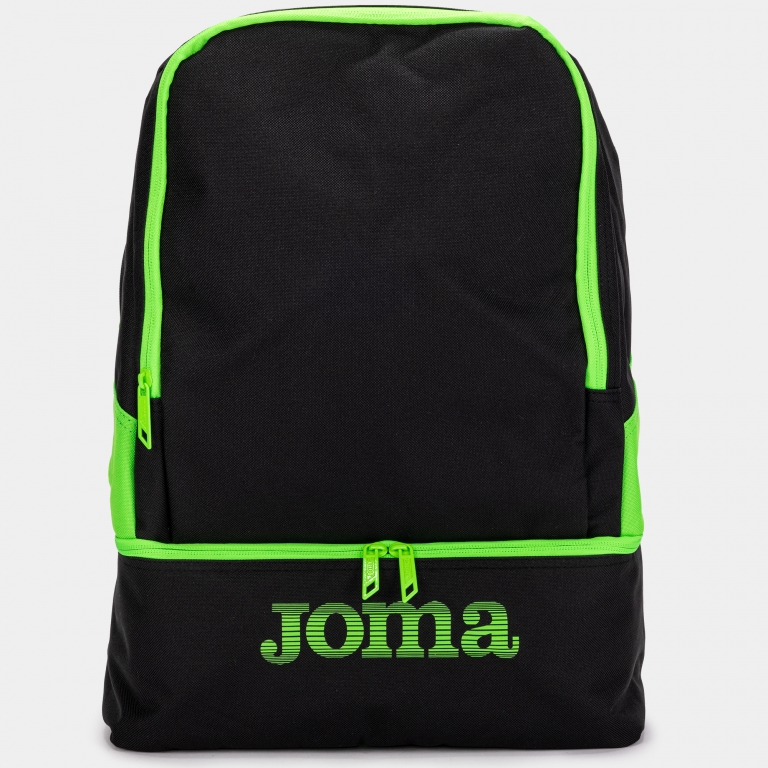 20250425_133704_400234.117_2 RUCSAC JOMA ESTADIO III NEGRU/VERDE - imagine 2