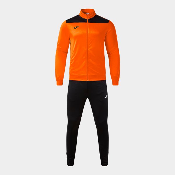 20260209164827.105113.881_large TRENING JOMA PHOENIX III PORTOCALIU/NEGRU - imagine 4