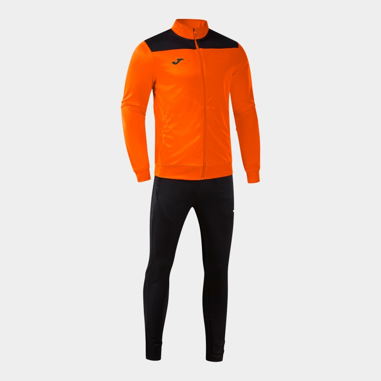 20260209_150800_105113.881_2_ TRENING JOMA PHOENIX III PORTOCALIU/NEGRU - imagine 3