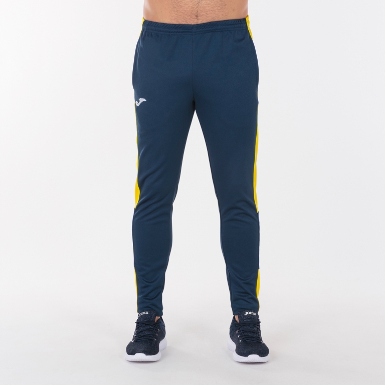 20200304_091954_100761.309_1 PANTALON JOMA CHAMPION IV BLEUMARIN/GALBEN - imagine 1