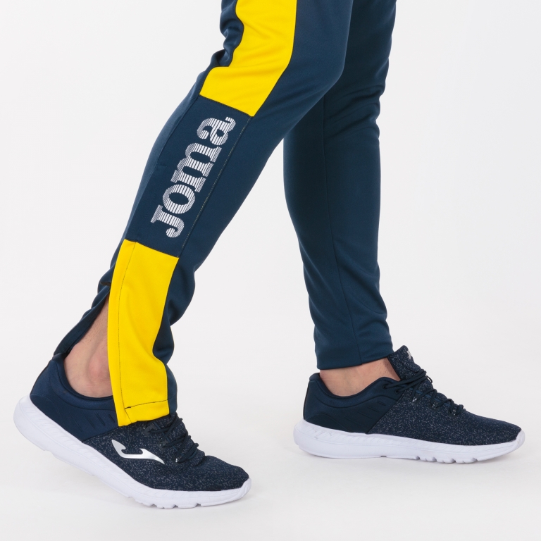 20200304_091958_100761.309_4 PANTALON JOMA CHAMPION IV BLEUMARIN/GALBEN - imagine 3