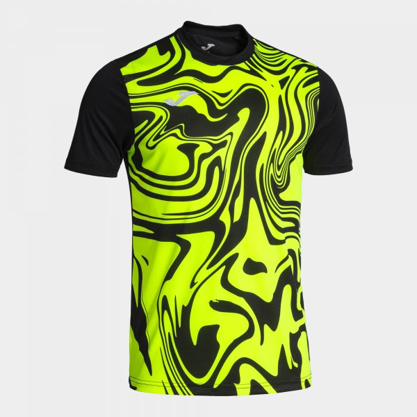 20240304160748.103729.121_large TRICOU JOMA LION II NEGRU/NEON - imagine 5