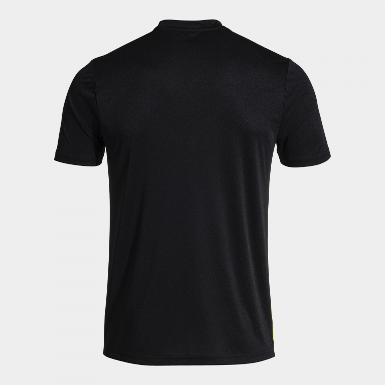 20240304_140626_103781.121_02 TRICOU JOMA LION II NEGRU/NEON - imagine 2
