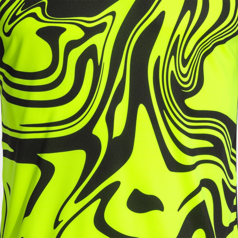 20240304_140630_103781.121_04 TRICOU JOMA LION II NEGRU/NEON - imagine 4