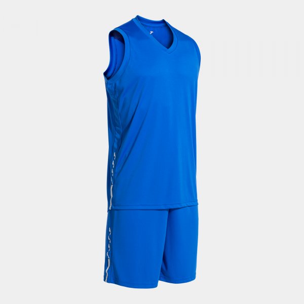 20240319100101.103840.700_large SET BASKET JOMA OLIMPIADA ALBASTRU/ALB - imagine 1