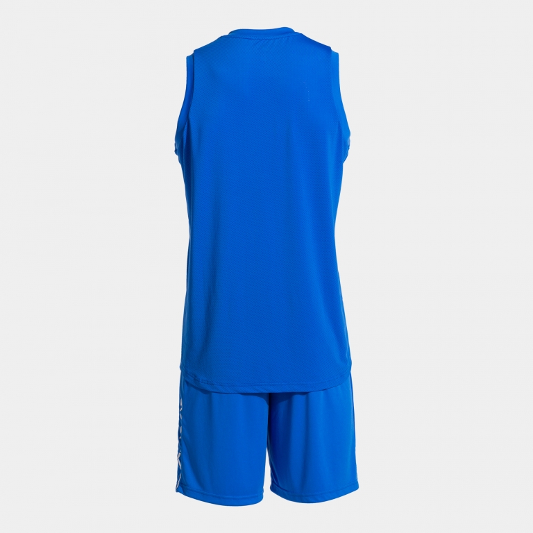 20240417_113603_103840.700_02 SET BASKET JOMA OLIMPIADA ALBASTRU/ALB - imagine 2