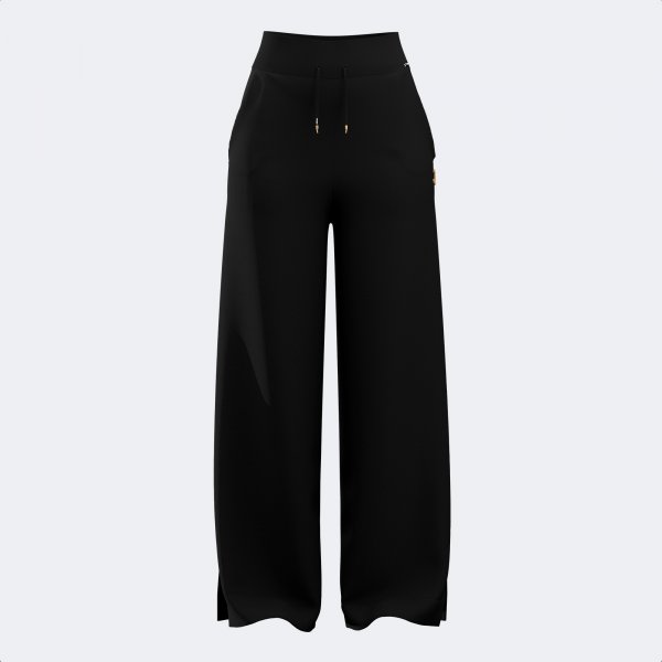 20240902154332.902476.100_large PANTALONI DAMA U-TRIBE NEGRU - imagine 1
