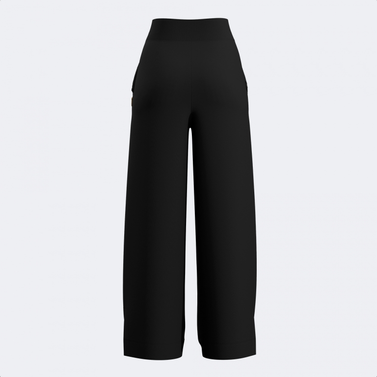 20240903_092410_902476.100_4 PANTALONI DAMA U-TRIBE NEGRU - imagine 2