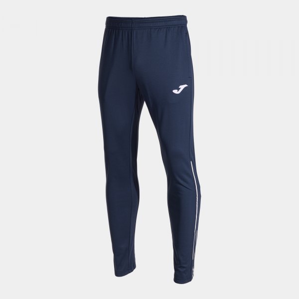20241022084022.104281.332_large PANTALONI JOMA CHAMPIONSHIP VIII BLEUMARIN/ALB - imagine 1