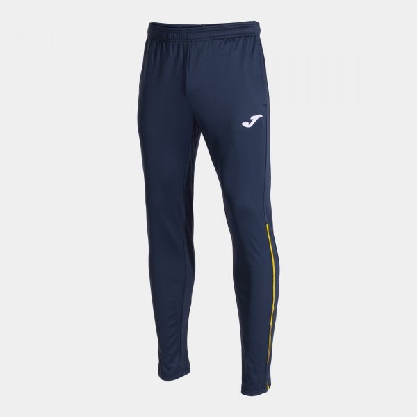20241022084022.104281.339_large PANTALONI JOMA CHAMPIONSHIP VIII BLEUMARIN/GALBEN - imagine 1