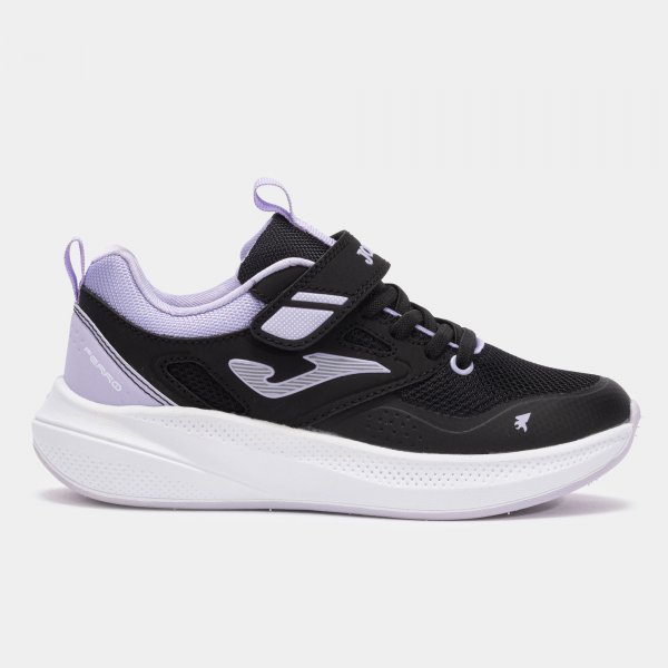 20241127133511.JFERRW2501V_large ADIDASI JOMA COPII FERRO NEGRU/MOV - imagine 1