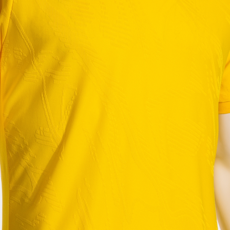 20241218_114739_103971.901_05 TRICOU JOMA FIT ONE GALBEN/NEGRU - imagine 4