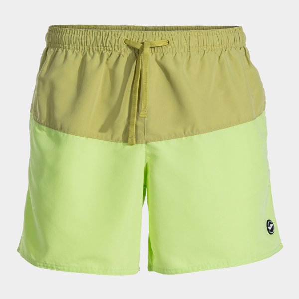 20250411122441.103545.486_large BERMUDA DE BAIE JOMA SANTA MONICA VERDE LIME - imagine 1