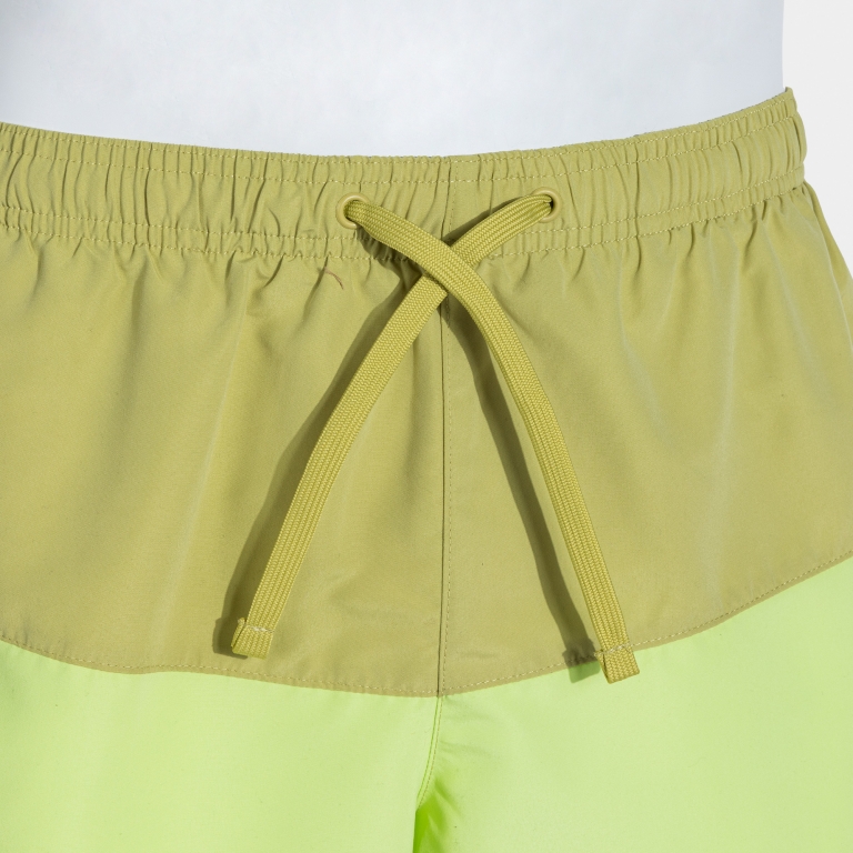 20250411_122353_103545.486_07 BERMUDA DE BAIE JOMA SANTA MONICA VERDE LIME - imagine 7