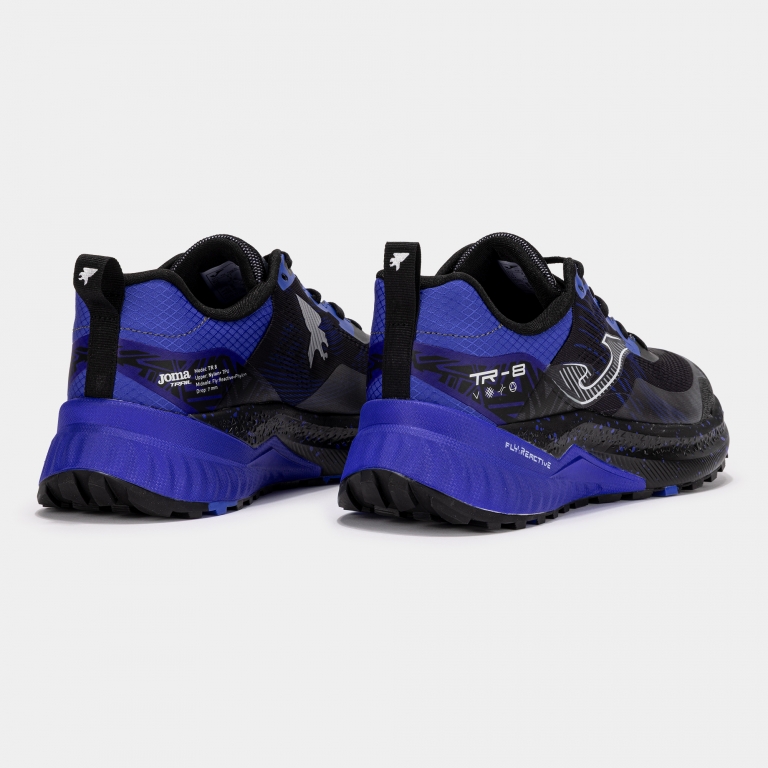 20250618_160440_tktr8w2503_3 ADIDASI JOMA ALERGAT TR-8 BLEUMARIN/ALBASTRU - imagine 3