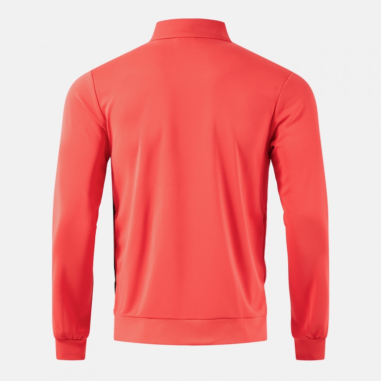 20260210_110322_105200.041_3_ BLUZA JOMA FERMOAR LUNG PICASHO CORAL/NEGRU - imagine 2