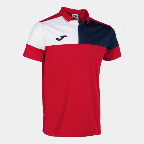 20220901124959.103208.603_large TRICOU JOMA POLO ROSU - imagine 1