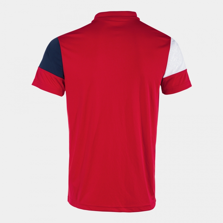 20220901_130453_103208.603_2 TRICOU JOMA POLO ROSU - imagine 3