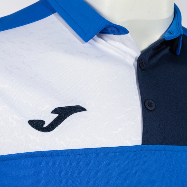 20220901_130507_103208.703_3 SET JOMA TRICOU POLO SI BERMUDA - imagine 4