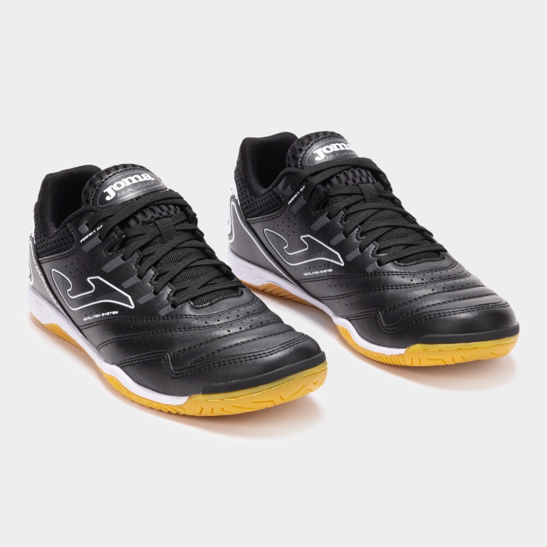 20240515_150918_maxs2501in_3 ADIDASI JOMA FOTBAL MAXIMA NEGRU - imagine 3