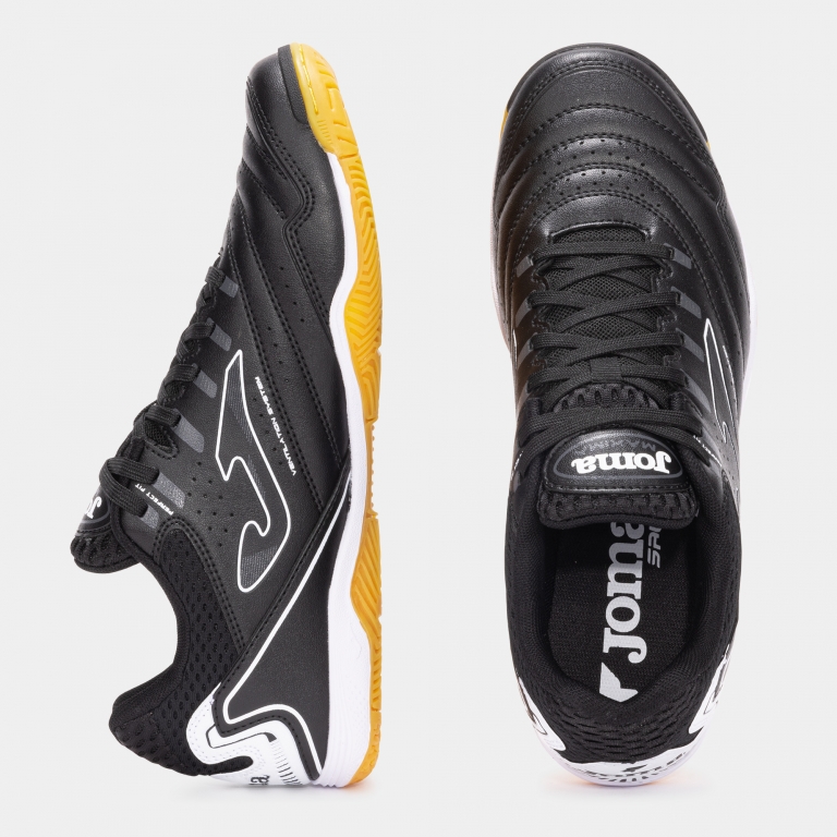20240515_150919_maxs2501in_4 ADIDASI JOMA FOTBAL MAXIMA NEGRU - imagine 4