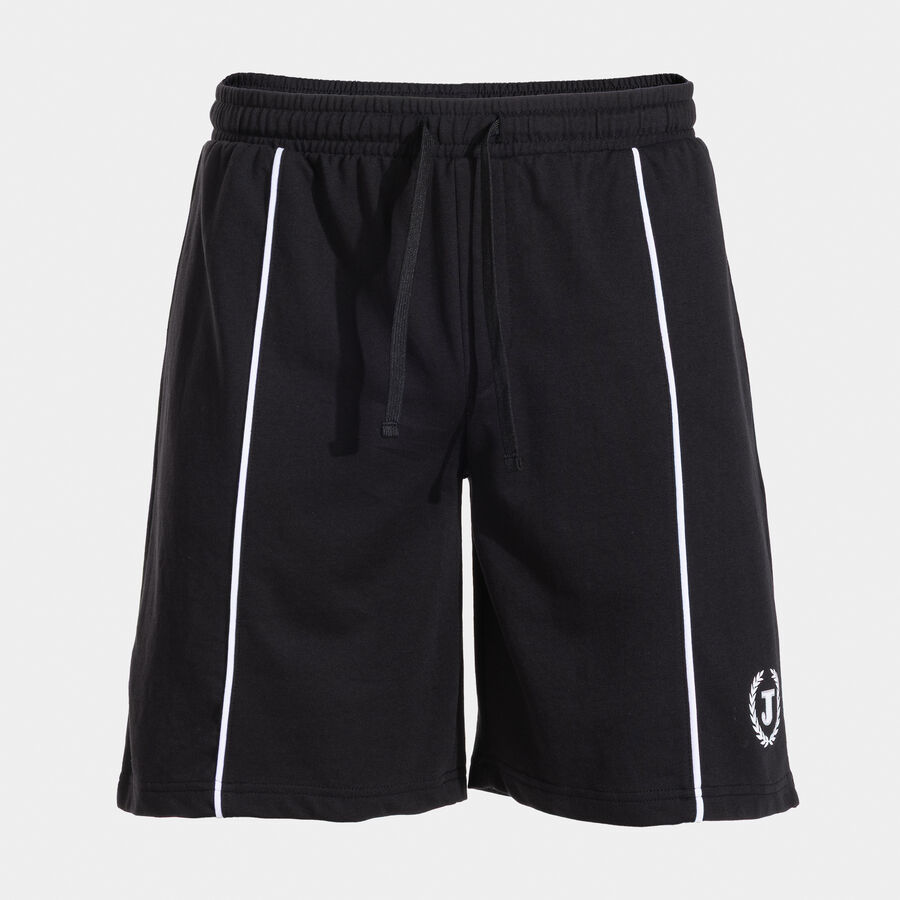 700102.100_1 BERMUDA JOMA MIMETIC NEGRU - imagine 2
