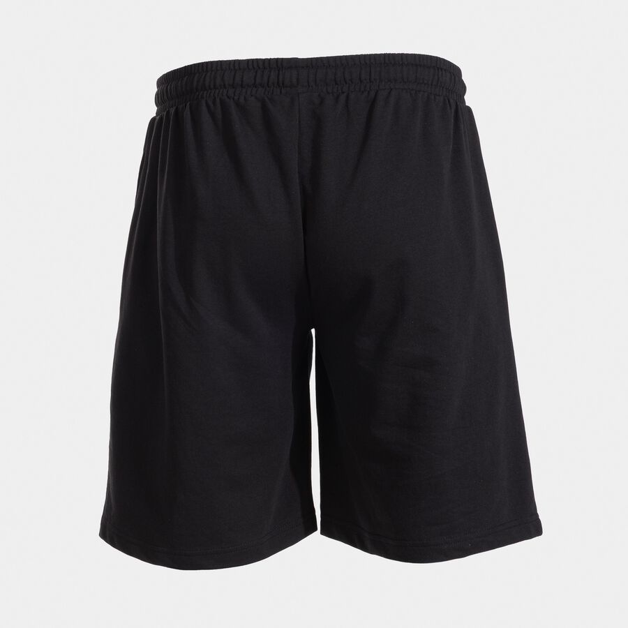 700102.100_2 BERMUDA JOMA MIMETIC NEGRU - imagine 3