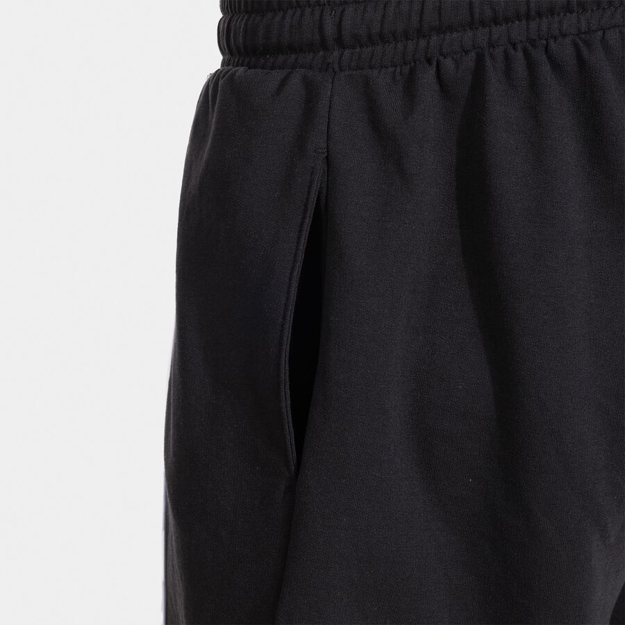700102.100_4 BERMUDA JOMA MIMETIC NEGRU - imagine 5