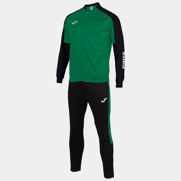 20220114124600.102751.451_large TRENING JOMA ECO CHAMPIONSHIP VERDE/NEGRU - imagine 1