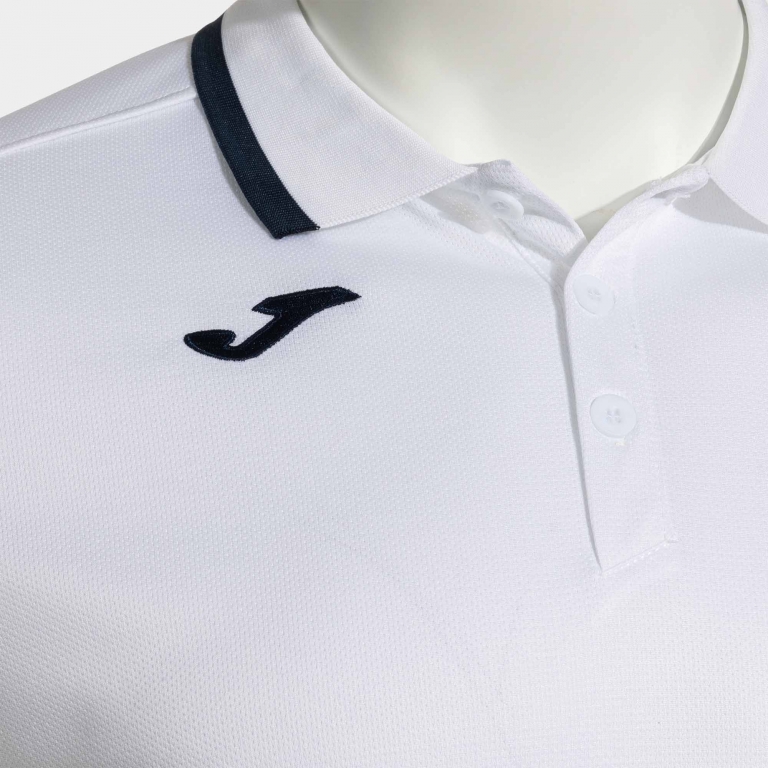 20250206_155212_104493.203_03 TRICOU JOMA POLO COMBI PREMIUM ALB/BLEUMARIN - imagine 3