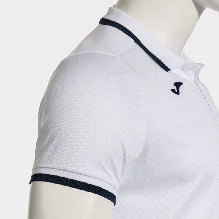20250206_155213_104493.203_04 TRICOU JOMA POLO COMBI PREMIUM ALB/BLEUMARIN - imagine 4