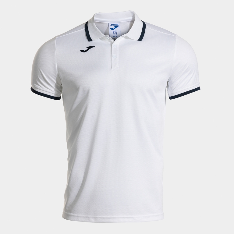20250317_153922_104493.203 TRICOU JOMA POLO COMBI PREMIUM ALB/BLEUMARIN - imagine 5