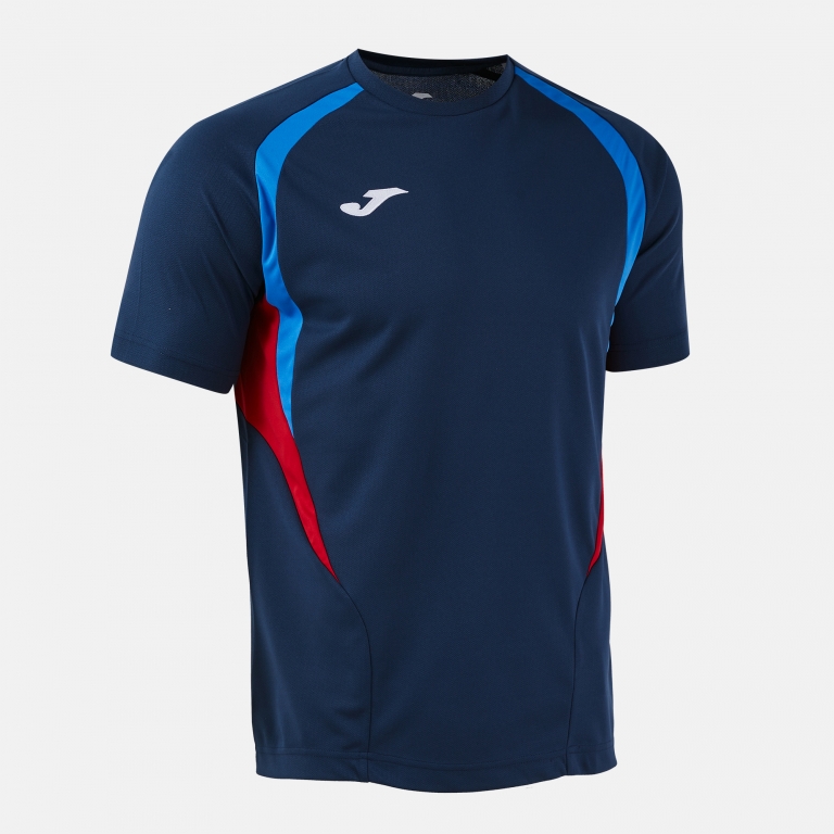 20251120_092814_105164.337_2_ TRICOU JOMA CHAMPIONSHIP 20 BLEUMARIN - imagine 1