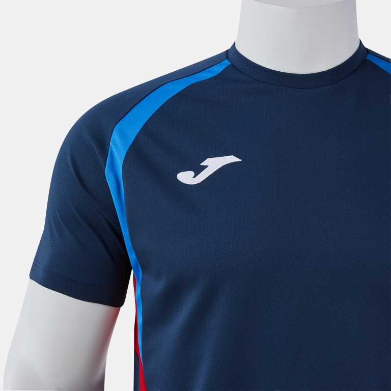 20251120_092819_105164.337_4_ TRICOU JOMA CHAMPIONSHIP 20 BLEUMARIN - imagine 3