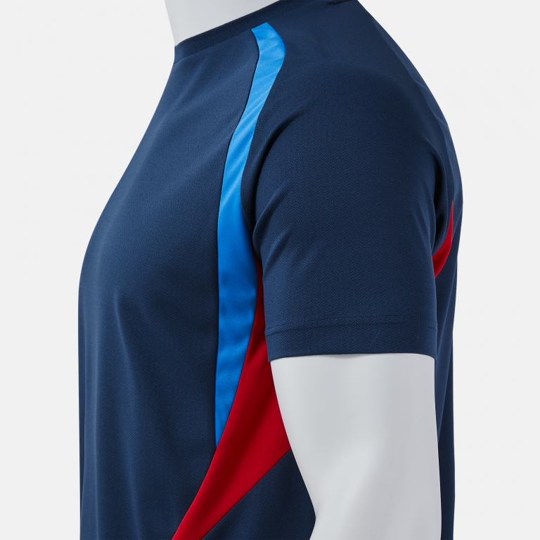 20251120_092821_105164.337_5_ TRICOU JOMA CHAMPIONSHIP 20 BLEUMARIN - imagine 4