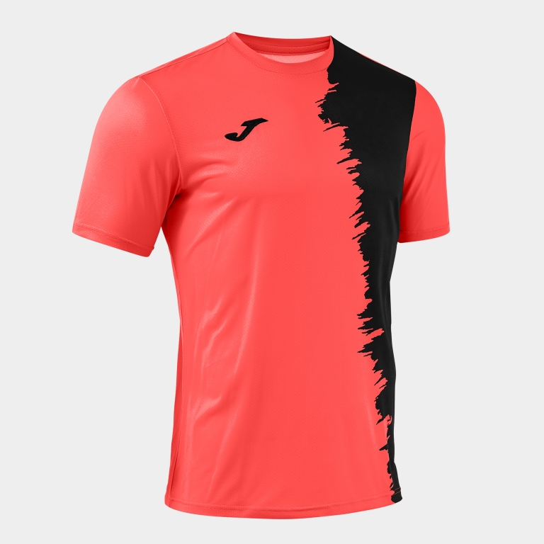 20260202_144933_105115.041_2_ TRICOU JOMA PICASHO CORAL/NEGRU - imagine 3