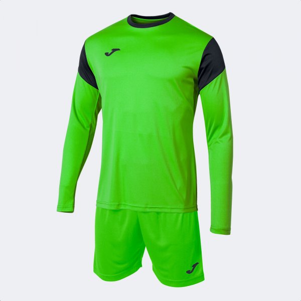 20220128124001.102858.021_large SET JOMA PORTAR BĂRBAȚI PHOENIX GK VERDE/NEGRU - imagine 1