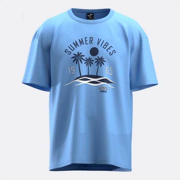 20250519090816.104615.715_large (1) TRICOU JOMA SUMMER VIBES BLEU - imagine 1